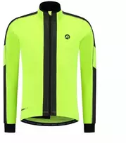 Rogelli Essential Hi-Vis fluorescencinė žieminė striukė S