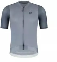 Rogelli FAST Marškinėliai, pilki, L