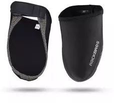 Rockbros Neopreniniai priekinės pėdos dalies batų uždangalai L/XL