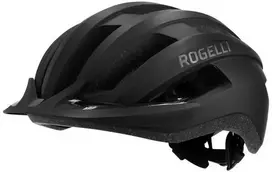 Šalmas FEROX 2 juodas L-XL/58-62cm Rogelli