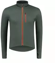 JAKE bėgimo bliuzonas žalias XL Rogelli