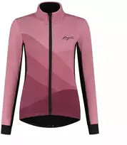 Rogelli FARAH moteriškas žieminis striukė, rožinė, dydis XS