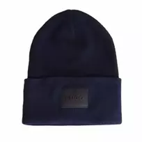 Hugo Boss Xevon kepurė Tamsiai mėlyna - 50551508-410