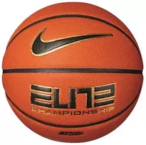 ELITE CHAMPIONSHIP 8P 2.0 Nepripūstas Kamuolys