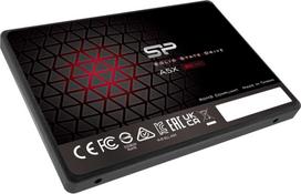 Silicon Power SSD Silicon Power Ace A5X 256GB 2,5" SATA III