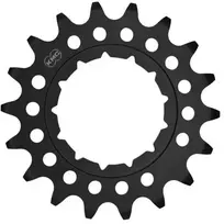 KMC Rohloff Platus 18T žvaigždutė