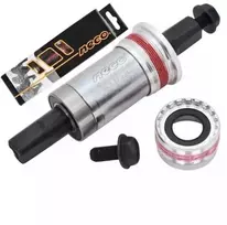 NECO 124 Centrinės ašies velenas 73mm BSA B920AL DĖŽĖJE