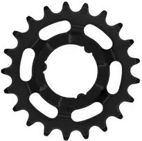 KMC Žvaigždutė R SHIMANO Narrow, 21T