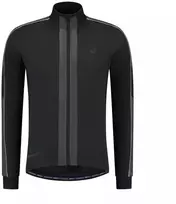 Rogelli ESSENTIAL HIVIS žieminė striukė juoda M