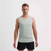 Rogelli CORE Bėgimo liemenė Šviesiai pilka 2XL