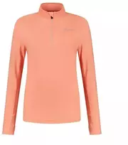 CORE bėgimo džemperis, koralo spalvos, 2XL Rogelli
