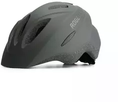 Vaikiškas šalmas START žalias S 48-52cm Rogelli