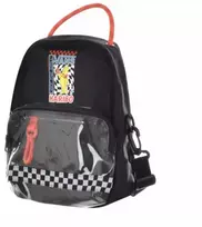 Vans x Haribo Mini Mokyklinė Kuprinė - VN0A7YSXBLK1