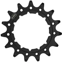 KMC Rohloff Platus 15T žvaigždutė