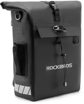 Rockbros kelioninė balnelio tašė 13,5–18 l