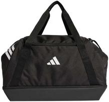 Adidas TIRO Sportinis krepšys su skyriumi apačioje M JY7943