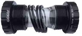 NECO BSA BB401 Centrinės ašies kaušeliai 68mm