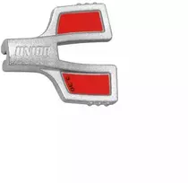 UNIOR Stipinų raktas 3.3