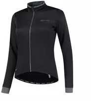 Rogelli ESSENTIAL moteriška žieminė striukė juoda XS