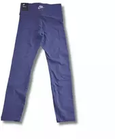 Nike NSW Moteriškos tamprės - BV4773-557
