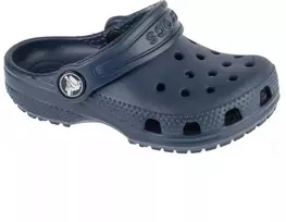 Crocs Classic Clog T Jr 206990-410 šlepetės
