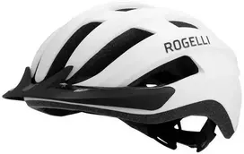 Rogelli FEROX 2 šalmas baltas L-XL/58-62cm