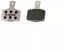 SINTER stabdžių kaladėlės Magura ir Campagnolo MĖLYNOS
