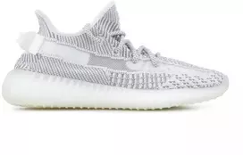 Adidas Yeezy Boost 350 V2 Static Vyriški Kedai - EF2905
