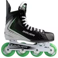 Bauer Vapor Fly30 Jaunimo riedučiai ledo rituliui