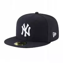 New Era 59FIFTY MLB NY New York Yankees Autentiška "On Field" žaidimo kepurė - 12572841