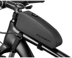 Rockbros Tašė ant dviračio rėmo AS-019-1 1.6L