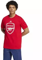 Adidas Arsenal London DNA Marškinėliai IS6506