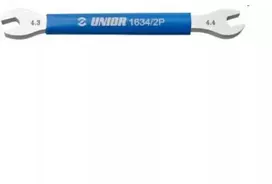 UNIOR Shimano 1634/2P raktas stipinams