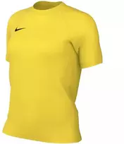 Nike Dri-Fit Park VIII Moteriški Marškinėliai Geltoni HV8178 719