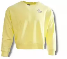New Balance Athletics IC Megztinis su apvalia apykakle 2 Moteriškas megztinis - WT13562-SAY
