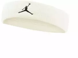 Air Jordan Jumpman Smėlio spalvos Sportinis galvos raištis - J.000.3600.165.OS