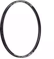 FUNN ratlankis FANTOM AM35 27.5'' 32 skylės juodas