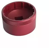 UNIOR BB9000 miniklio korpuso rakto antgalis