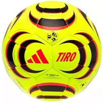 adidas TIRO Žiemos treniruočių kamuolys KT0660