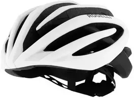 Rogelli TECTA šalmas baltas L-XL/58--62cm