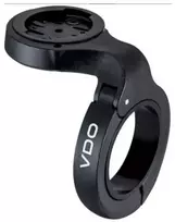VDO GPS laikiklis virš tilto