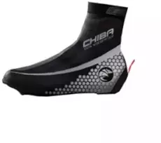 Chiba RACE XXL Sėdynių užvalkalai Juodi
