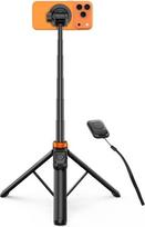 Tech-Protect selfie stick-tripod L03S MagSafe, black