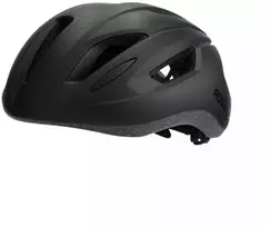 Rogelli šalmas CUORA juodas L-XL