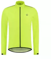 Rogelli CORE Fluorescentinė lietaus striukė 6XL