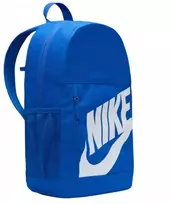 Nike Elemental Kids 20L Mėlyna Sportinė Mokyklinė Kuprinė su Pieštukine - DR6084-480