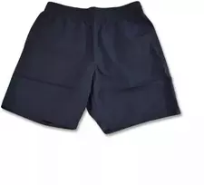 Klasikiniai šortai Juodi Taikan 2109002-BLK