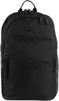 Nike Air Jordan Jam Patrol universal mokyklinė sportinė kuprinė, juoda, 20 L - MA0924-KK2