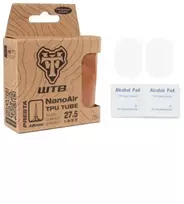 WTB NanoAir TPU kameros 27.5'' 1.9-2.5'' FV 48 mm