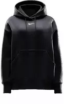 Nike Sportswear Phoenix Fleece moteriškas bliuzonas DQ5860-010